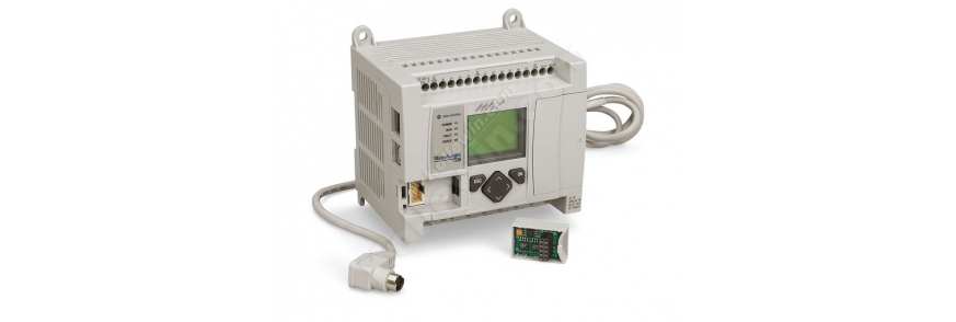 MicroLogix 1000/1761 System