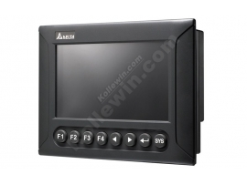 DOP-B07S401K,7-inch Wide Screen, High Resolution, With