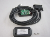 USB-SC09:USB/RS422 adapter for Mitsubishi FX & A series PLC