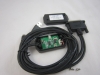 USB-SC09:USB/RS422 adapter for Mitsubishi FX & A series PLC
