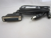 USB-SC09:USB/RS422 adapter for Mitsubishi FX & A series PLC