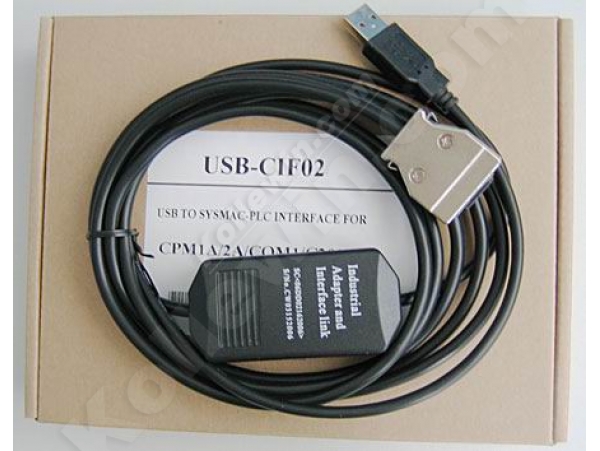 USB-CIF02
