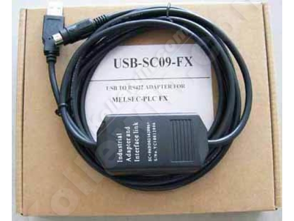 USB-SC09-FX