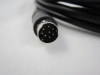 TSXPCX3030:USB/RS485 cable for TSX Preminum, Micro, Nano, Naza, Twido PLC