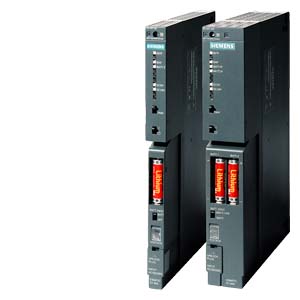Power supply PS 405, 4 A and 10 A