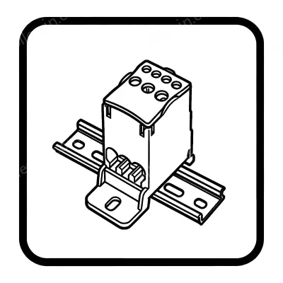 Distribution Blocks
