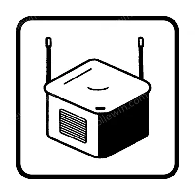 Cellular Router
