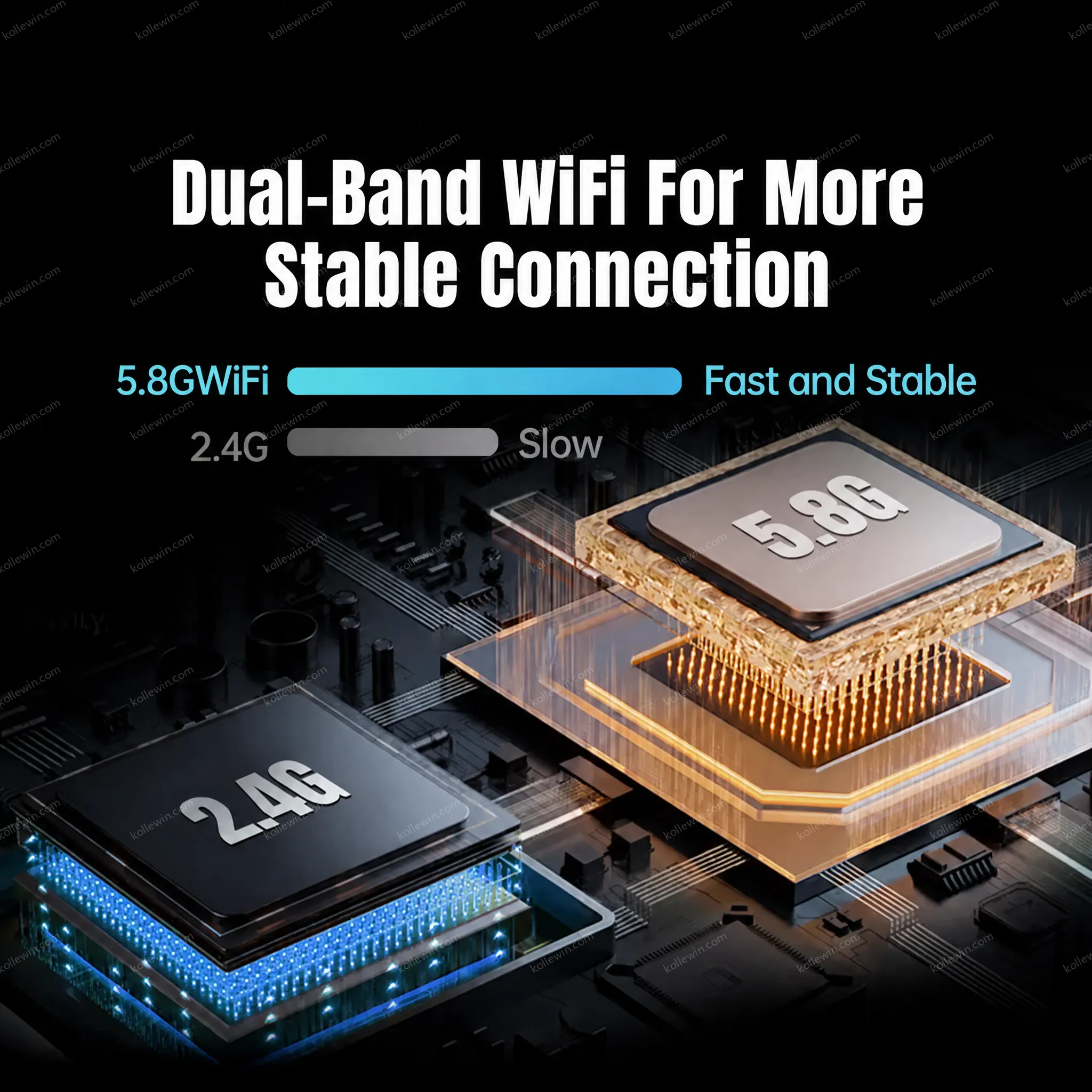 PUSR 52 Ports Remote IO Controller Dual Band WiFi Ethernet Modbus/Json Expandable Network IO gateway USR-M050