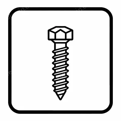 Allen Head Screws