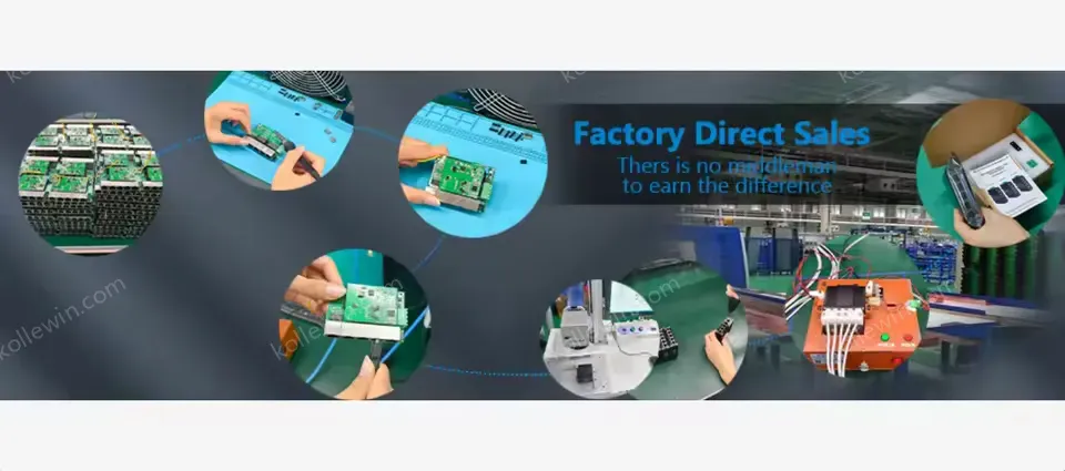 10G Base-T to 10G Base-R Ethernet Media Converter for High-Speed Copper to Fiber Network Conversion