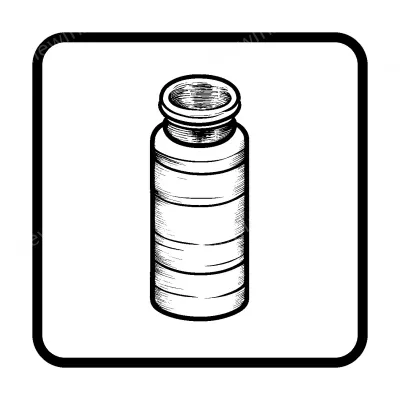 CLL,Lock Nut Hydraulic Cylinder
