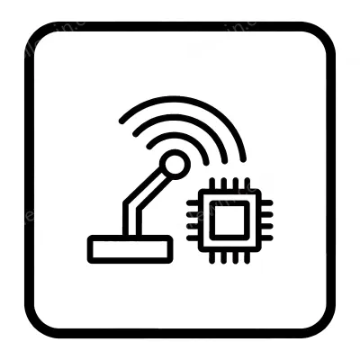 Short Range Wireless