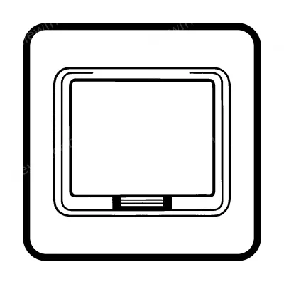 Industrial Monitor