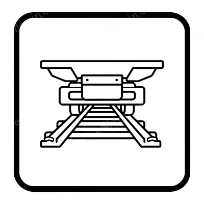 Linear Under-track module