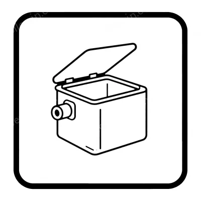 Waterproof junction box
