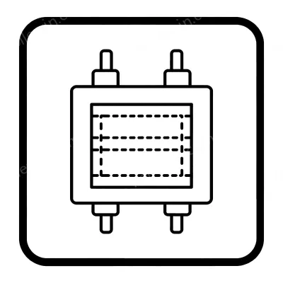 Control transformer