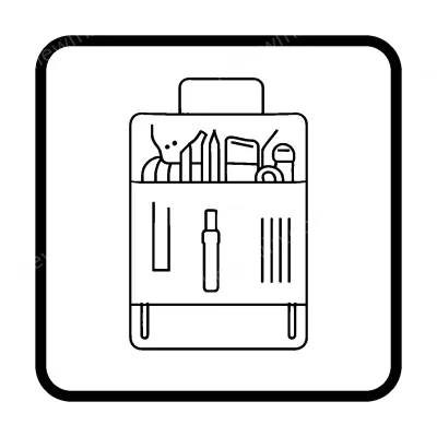 Assorted Tool Sets