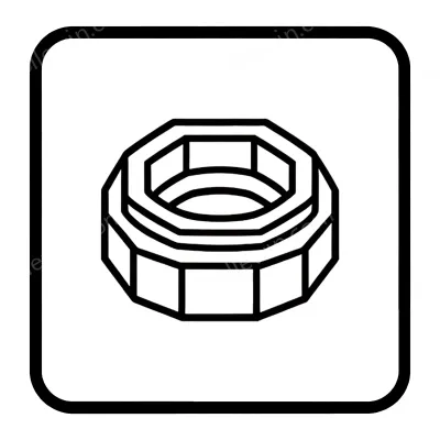 Circular aviation Hermetic connector