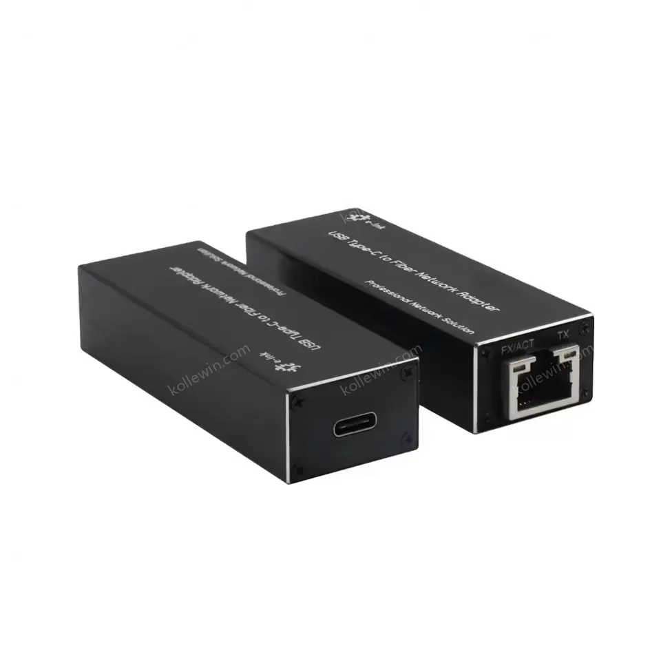 USB 3.0 to Gigabit Ethernet NIC Network Adapter Adapter-Mini Network Card Compatible with Windows/macOS/Linux, Full/Half Duplex