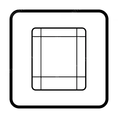 G18 Tempered Glass Panel Series