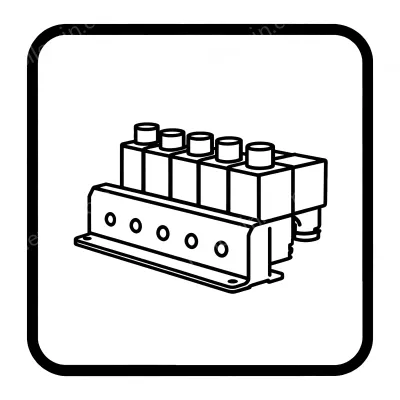 AIRTAC Solenoid Valves