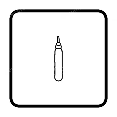 High temperature fiber sensor