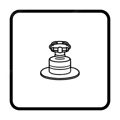 5-axis Hollow Rotating Platform
