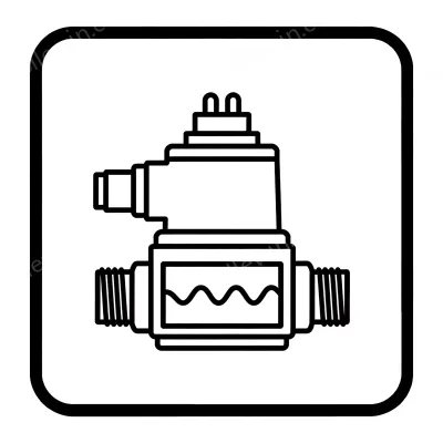 Pulse valve