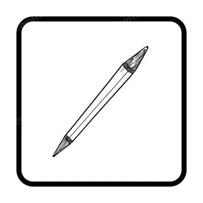 Carpenter Pencils