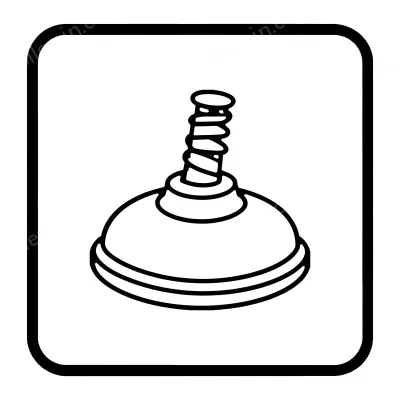 Vacuum suction cup