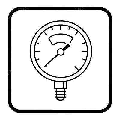 Pressure gauge