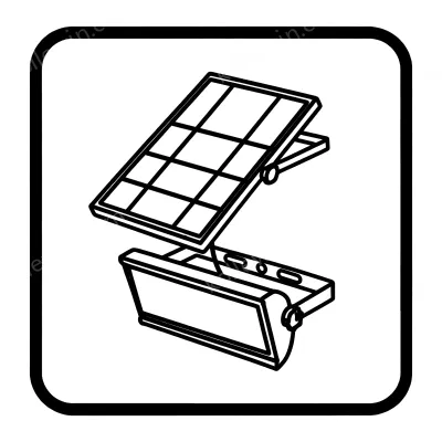 Solar lights