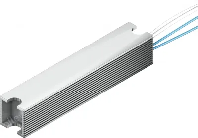 Brake resistors