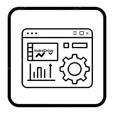 IndraDrive software