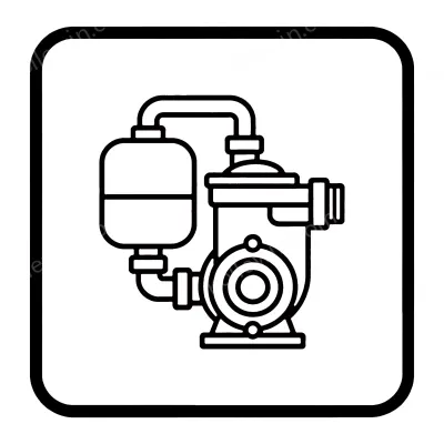 Combo Filter Pump