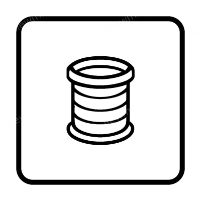 Centring sleeve