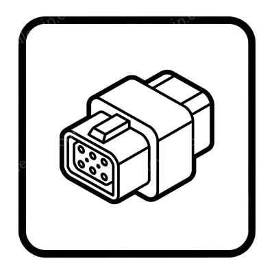 Connectors & Adapters