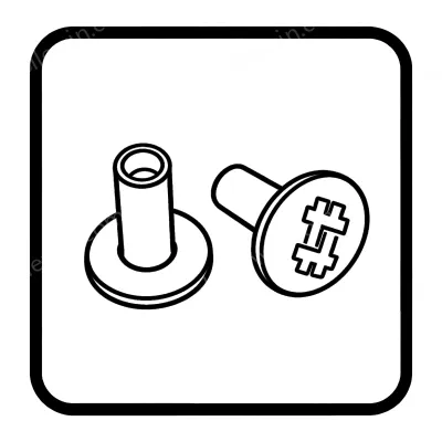Pins & Studs