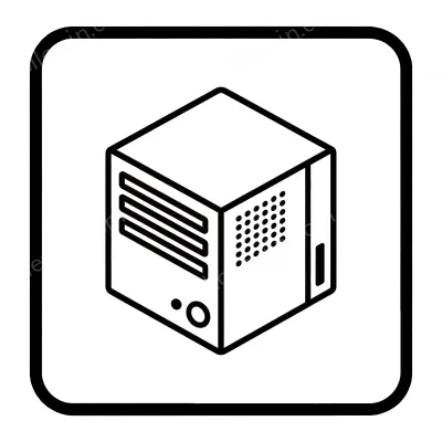 Household Office Mini PC