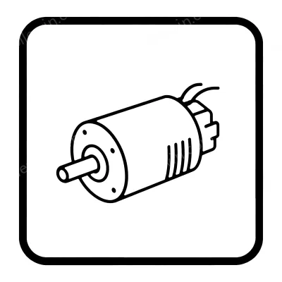 Micro motor