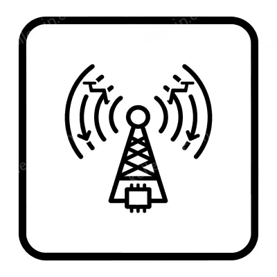 Long Range Wireless