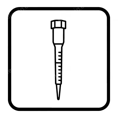 Barrier Extended Length Pipette Tips