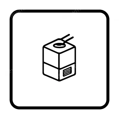 Household AC contactor