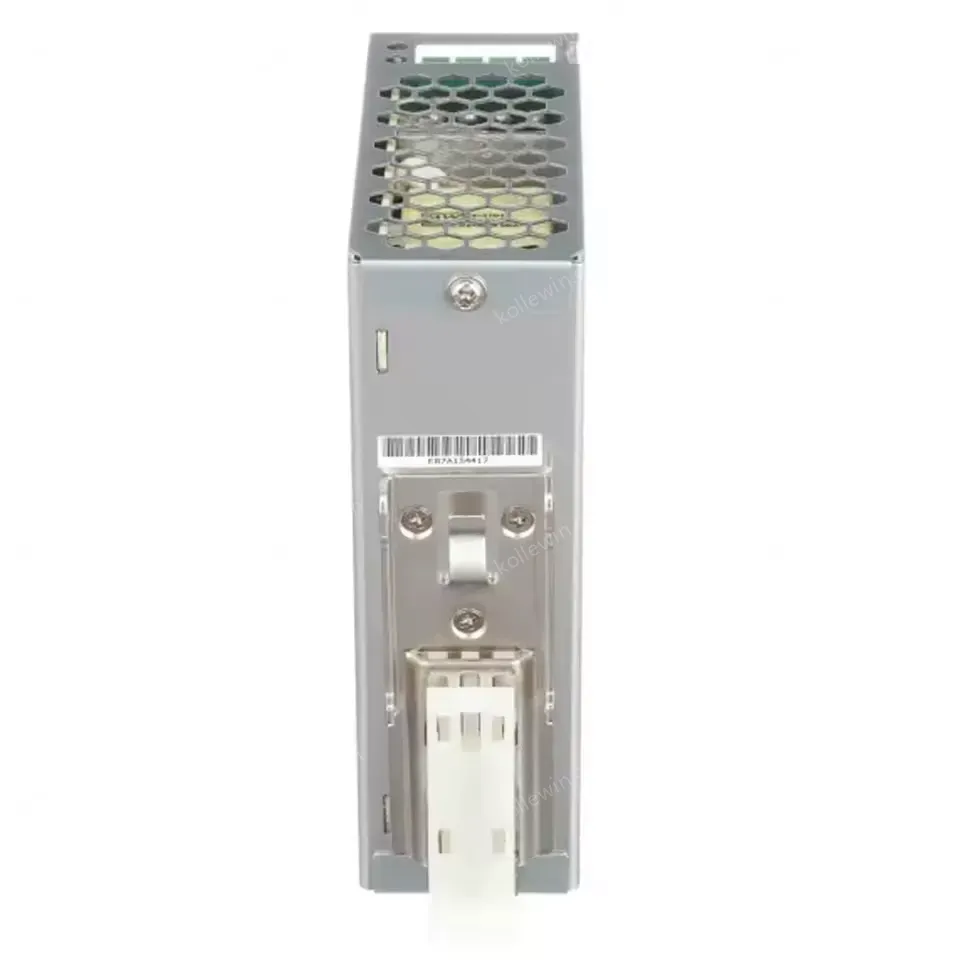 MEAN WELL 120W 48V 2.5A Industrial DIN RAIL Power Supply