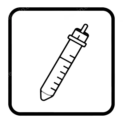Biological centrifuge tube/bottle