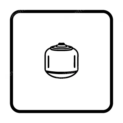 PTFE capactive sensor