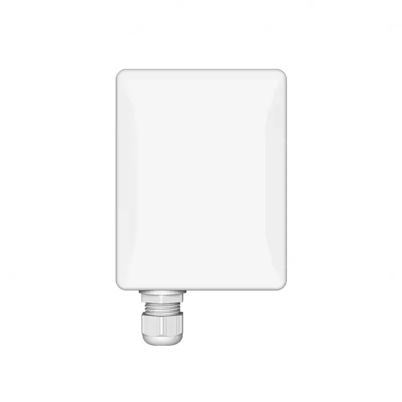 PUSR Point to Point/MultiPoint 5.8G WiFi Outdoor Wireless Bridge IPOLL3 Protocol 5KM 300Mbps Support QOS Outdoor USR-ST515N