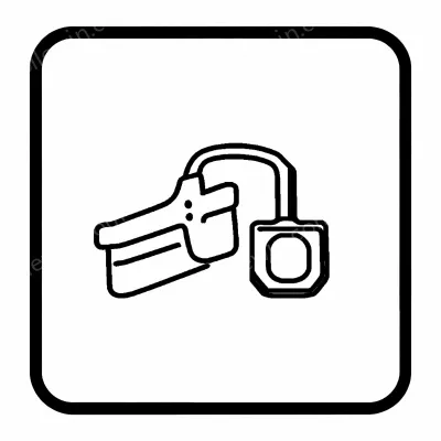 Cable Clips & Clamps