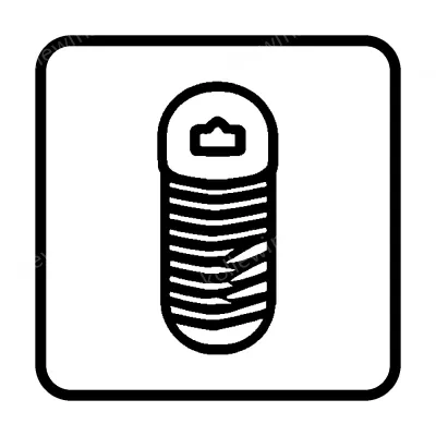 Phillips Screws