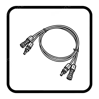 Solar cable
